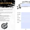 West Marches: Game Master Workbook