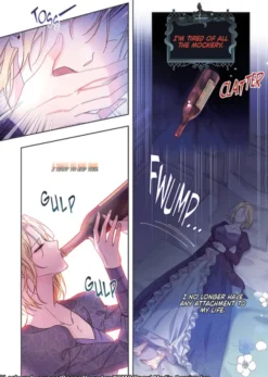 What it Means to Be You (Comic) Vol. 1