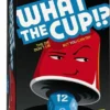 What the Cup!?