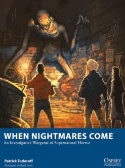 When Nightmares Come