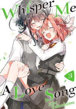 Whisper Me a Love Song 3