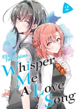 Whisper Me a Love Song 2