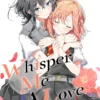 Whisper Me a Love Song 6