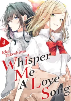 Whisper Me a Love Song 4