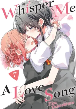 Whisper Me a Love Song 7