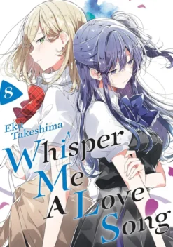 Whisper Me a Love Song 8