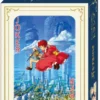 Whisper of the Heart Playing Cards