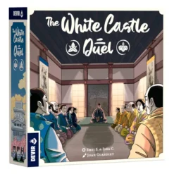 White Castle: Duel