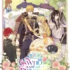 Who Made Me a Princess Vol. 9