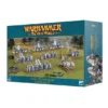WhTOW: Battalion: High Elf Realms