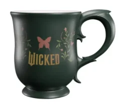Wicked Ceramic Mug 350 ml