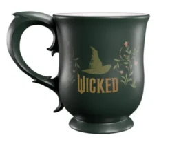 Wicked Ceramic Mug 350 ml