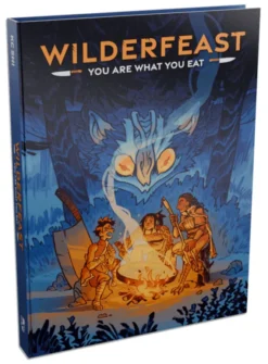 Wilderfeast: Corebook