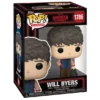 Will Byers Pop! Vinyl Figure