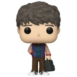 Will Byers Pop! Vinyl Figure