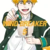 WIND BREAKER 5