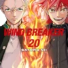 WIND BREAKER 20