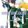 WIND BREAKER 19