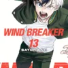 WIND BREAKER 13