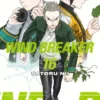 WIND BREAKER 16