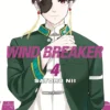 WIND BREAKER 4