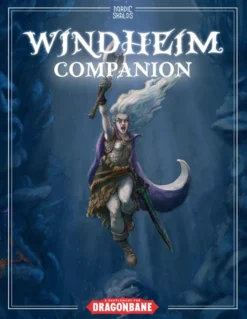 Windheim Companion