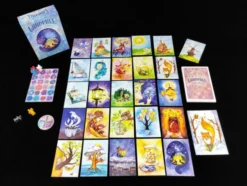 Windmill: Cozy Stories