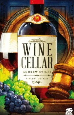 Wine Cellar