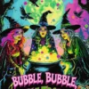 Witches Premium Puzzle 1000 pcs