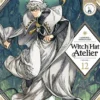 Witch Hat Atelier 12