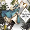Witch Hat Atelier 7