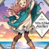 Witch Hat Atelier 5