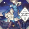 Witch Hat Atelier 14