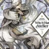 Witch Hat Atelier 3