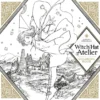Witch Hat Atelier Coloring Book