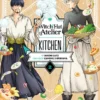 Witch Hat Atelier Kitchen 2