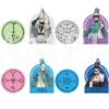 Witch Hat Atelier Magic Circle & Character Sticker Set - 2 pcs