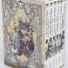 Witch Hat Atelier Manga Box Set 1