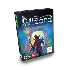 Wizard (Nordic)