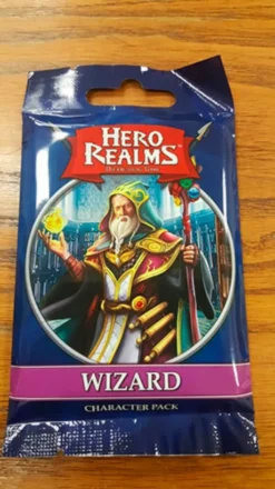 Wizard Pack