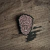Wolfman Pin