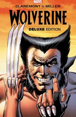 Wolverine