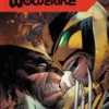 Wolverine By Benjamin Percy Vol 2