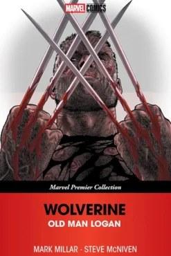 Wolverine: Old Man Logan