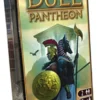 7 Wonders Duel Pantheon Expansion