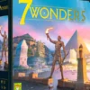 7 Wonders Grundspelet