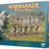 Wood Elf Realms: Glade Riders