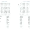 Wordsearch: Over 200 Puzzles (Arcturus Elegant Puzzles)