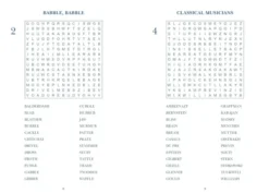 Wordsearch: Over 200 Puzzles (Arcturus Elegant Puzzles)