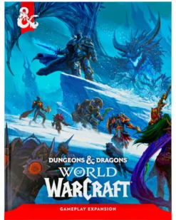 World of Warcraft